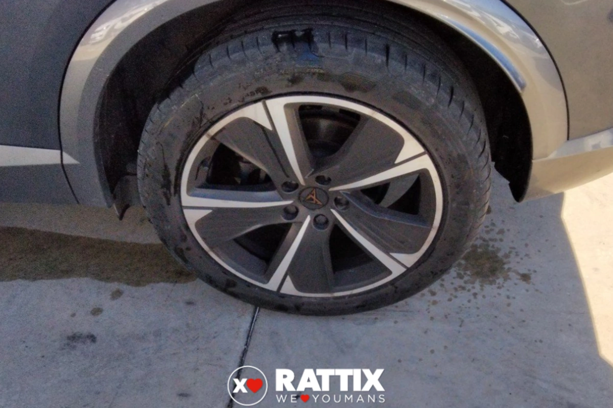 CUPRA Formentor 2.0 tdi 150cv